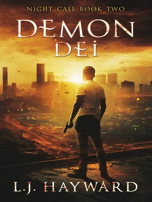 cover image of Demon Dei